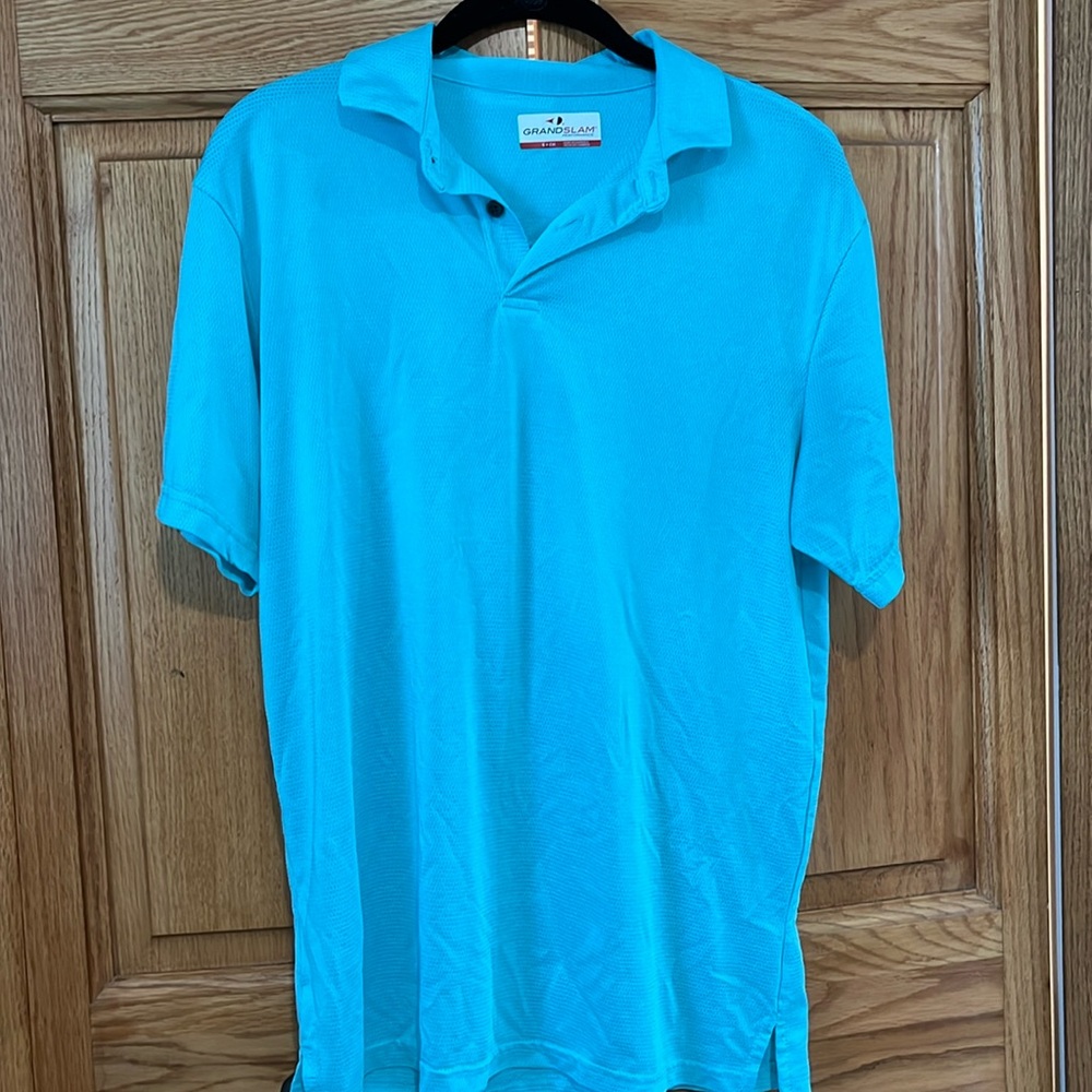 Men’s Golf Tee